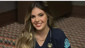 Patricia se mantuvo activa en Instagram y TikTok, donde documentó su proceso y buscó motivar a otros que enfrentan enfermedades similares Foto: Instagram