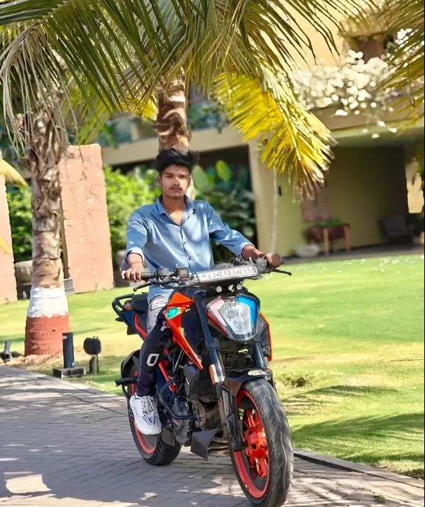 El medio India Today señaló que al accidente se habría producido durante la grabación de un video que Prince realizaba para sus redes sociales / Instagram