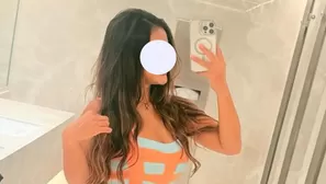 Influencer de 25 años muere tras presuntamente ser arrojada desde balcón / Instagram