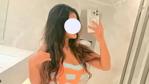 Influencer de 25 años muere tras presuntamente ser arrojada desde balcón / Instagram