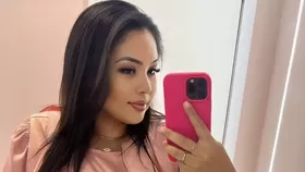 Familia de la influencer desmintió rumores sobre el fallecimiento. Foto: Instagram