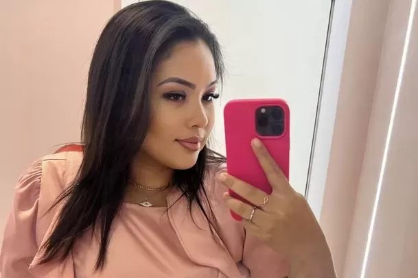 Influencer falleció a los 30 años- Foto: Instagram Influencer falleció a los 30 años- Foto: Instagram