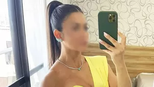 Influencer murió tras complicaciones de fecundación in vitro/ Fotos: IG:@gabriela.martinssm