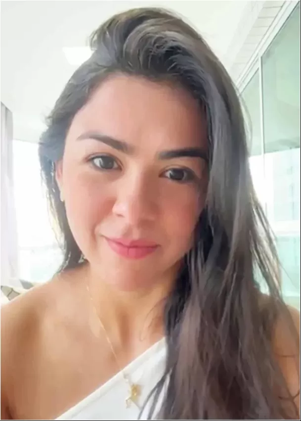 Influencer muere por complicaciones en fecundación in vitro/ Instagram