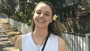 La tragedia tocó a la puerta de Stacey Warnecke, influencer australiana del mundo del bienestar. Foto: Instagram