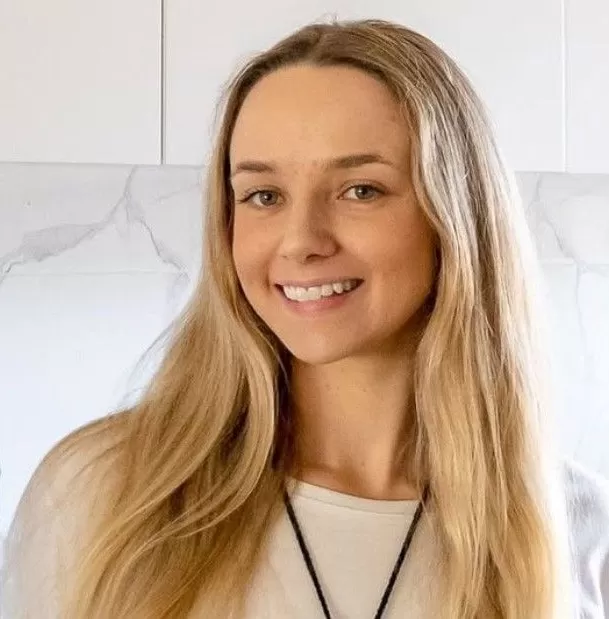 Stacey había elegido tener un "parto libre", una modalidad que excluye por completo la presencia de médicos o parteras profesionales. Foto: Instagram Stacey había elegido tener un "parto libre", una modalidad que excluye por completo la presencia de médicos o parteras profesionales. Foto: Instagram