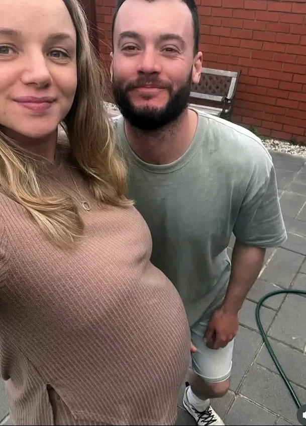 La influencer murió en cuidados intensivos tras varios procedimientos médicos, incluida una histerectomía de emergencia. Foto: Instagram La influencer murió en cuidados intensivos tras varios procedimientos médicos, incluida una histerectomía de emergencia. Foto: Instagram