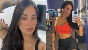 La influencer Tamyris Teixeira Santos murió en Río de Janeiro, Brasil. Su cuerpo fue identificado por familiares tras desaparecer el 18 de abril en Leblon. Foto: Instagram