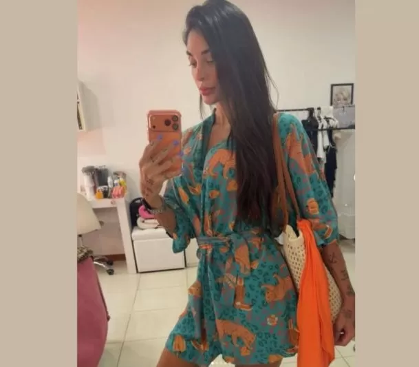 La influencer Tamyris Teixeira Santos murió en Río de Janeiro, Brasil. Su cuerpo fue identificado por familiares tras desaparecer el 18 de abril en Leblon. 