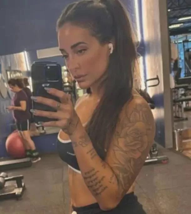 La influencer Tamyris Teixeira Santos murió en Río de Janeiro, Brasil. Su cuerpo fue identificado por familiares tras desaparecer el 18 de abril en Leblon. 