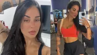 Influencer murió tras desaparecer en una playa de Río de Janeiro