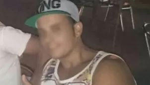 El influencer Sergio Jiménez murió en plena transmisión tras consumir alcohol y drogas como parte de un reto extremo. Foto: Instagram