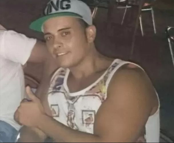 Tenía 37 años y realizaba este tipo de transmisiones para un público que pagaba por ver actos cada vez más peligrosos. Foto: Instagram