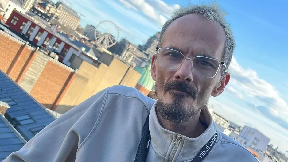 Jean, un exmilitar de 46 años, se grababa siendo víctima de agresiones físicas en plataformas como TikTok y Kick. Foto: Instagram Jean, un exmilitar de 46 años, se grababa siendo víctima de agresiones físicas en plataformas como TikTok y Kick. Foto: Instagram