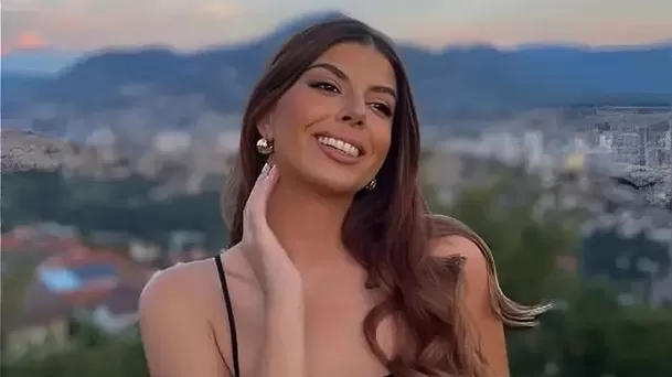 El sepelio se llevó a cabo en la ciudad de Bara, con una asistencia masiva de familiares, vecinos y seguidores. Foto: Instagram