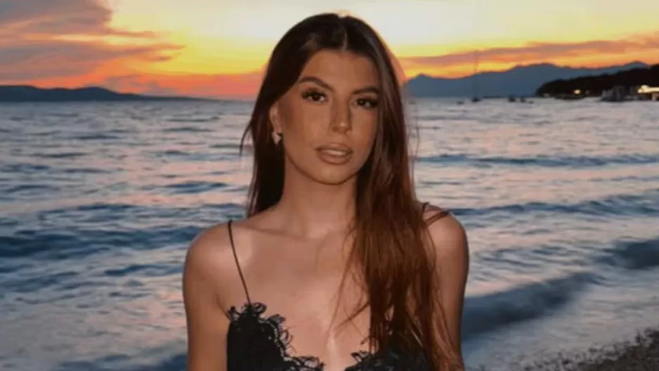 Hasta el momento, la causa oficial de su muerte no ha sido determinada. La policía local informó que se está llevando a cabo una autopsia. Foto: Instagram