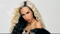 Influencer Percy PLS sorprende con su primera canción 'Prende' / Instagram