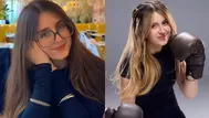 Influencer Roro es acusada de presunta xenofobia contra peruanos