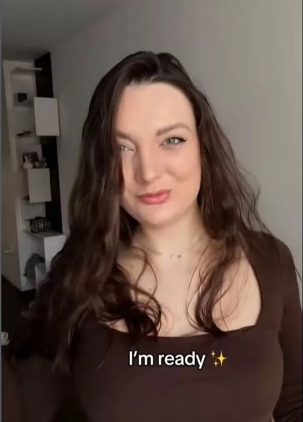 Inna Victoria siempre quiso someterse a una operación a la nariz, pero nunca imaginó cómo sería el postoperatorio / Captura Inna Victoria siempre quiso someterse a una operación a la nariz, pero nunca imaginó cómo sería el postoperatorio / Captura