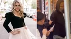 Influencer sufrió brutal ataque en calles de Nueva York