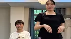 Influencer Xiao Yue murió a los 26 años