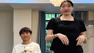 Influencer Xiao Yue murió a los 26 años / Douyin