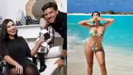 Influencer y su bebé fallecen tras terremotos en Venezuela