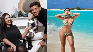 El empresario Víctor Sardinha logró ser rescatado con vida tras el devastador terremoto en Venezuela. Sin embargo, su prometida, la influencer Bárbara Celeste, y su hija Lucía Teresa fallecieron cuando el edificio donde vivían colapsó. Video: IG @barbaraceleste25