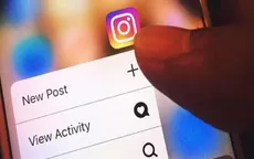  Instagram: Usuarios reportaron fallas en algunos de sus servicios - Noticias de agua