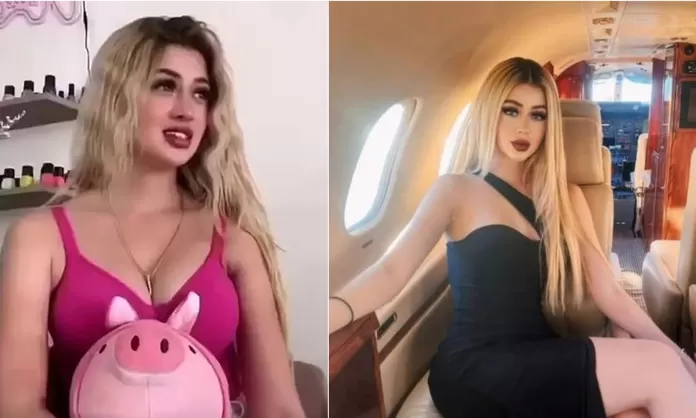 Influencer Valeria Márquez sospechó antes de ser asesinada