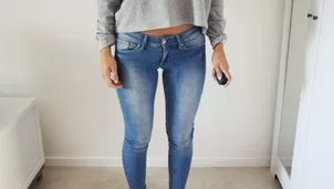 &iquest;Los jeans ajustados son perjudiciales para tu salud? Conoce los riesgos. (Foto: Referencial)