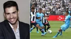 Jesús Neyra: Actor dejó un polémico mensaje sobre Binacional, reciente campeón del fútbol peruano