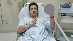 Influencer contó lo ocurrido en sus redes sociales. Foto: Instagram/ Video: TikTok