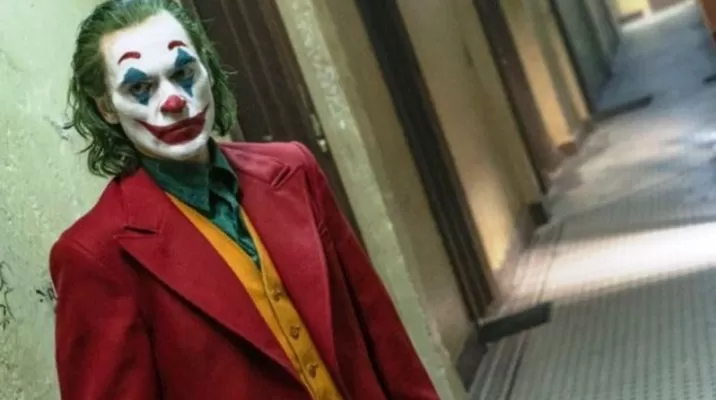 Joker: ¿qué tanto puede influir la película en los espectadores? Foto: Andina Joker: ¿qué tanto puede influir la película en los espectadores? Foto: Andina