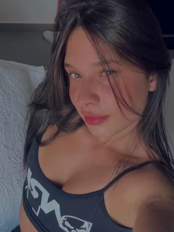 María Eduarda Rodrigues de Freitas perdió la vida tras caer desde aproximadamente 40 metros de altura / IG María Eduarda Rodrigues de Freitas perdió la vida tras caer desde aproximadamente 40 metros de altura / IG