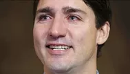 Justin Trudeau llora por la pérdida de su amigo y conmueve al mundo