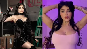 Un grupo de hombres armados ingresó al domicilio de la modelo en Nuevo León para sustraer dinero y objetos de valor Instagram @karelyruiz