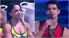 Kevin Díaz perdió juego tras ponerse nervioso por Onelia Molina