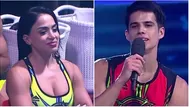 Kevin Díaz perdió juego tras ponerse nervioso por Onelia Molina