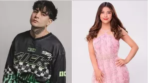 Tiktoker Zully se mudó a Monterrico por un tema de logística para sus grabaciones. Foto: Instagram