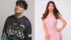 Tiktoker Zully se mudó a Monterrico por un tema de logística para sus grabaciones. Foto: Instagram