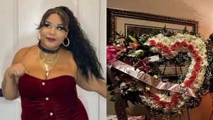 Killadamente falleció el 4 de enero a los 27 años / Instagram