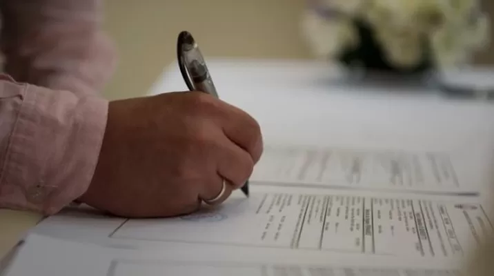 Registro de Paraguay ha revelado la lista de los nombres más raros de ese país que quedarán marcados para siempre en sus actas. Foto: Infobae Registro de Paraguay ha revelado la lista de los nombres más raros de ese país que quedarán marcados para siempre en sus actas. Foto: Infobae