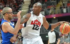 Kobe Bryant: Grandes figuras del deporte despiden al exbasquetbolista con emotivos mensajes - Noticias de kobe-bryant
