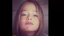 Foto: Facebook Kristina Pimenova