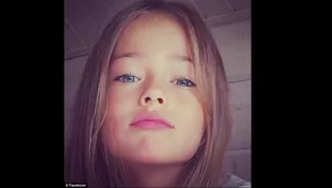 Foto: Facebook Kristina Pimenova