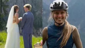 Muere la influencer Laura Härtig. Foto: IG @alltimelaura