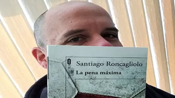 El cantante Gianmarco Zignago también se pronunció en redes sociales. Foto: Twitter @gianmarcomúsica