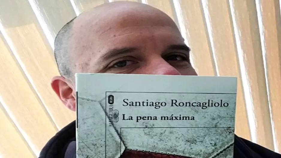 El cantante Gianmarco Zignago también se pronunció en redes sociales. Foto: Twitter @gianmarcomúsica