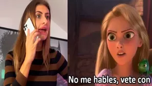 La broma del novio a su pareja se hizo viral / TikTok @tobbaliink